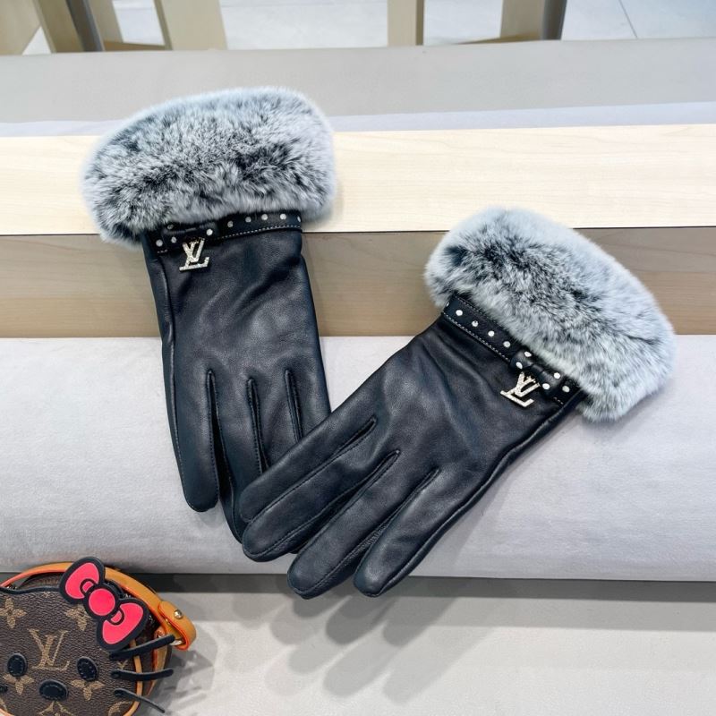 Louis Vuitton Gloves